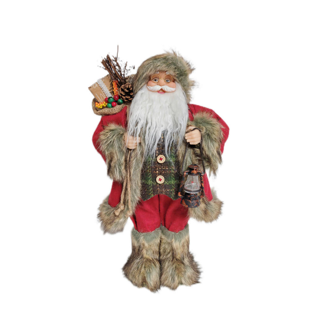 X-Mas SANTA CLAUS X-Mas