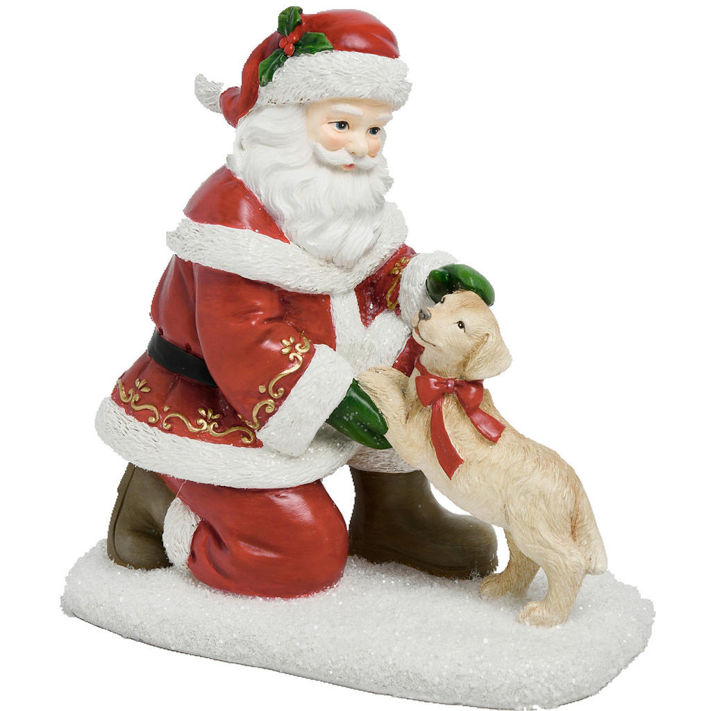 X-Mas SANTA CLAUS X-Mas