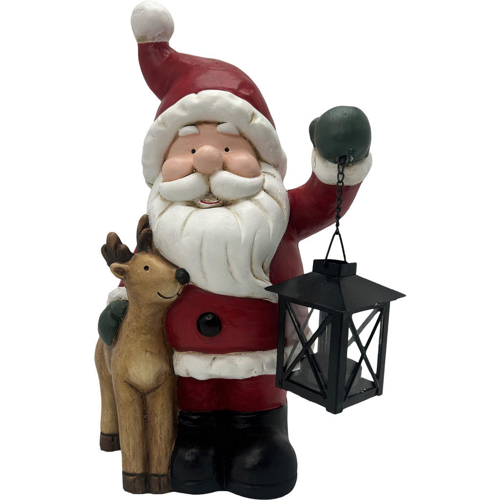 X-Mas SANTA CLAUS X-Mas
