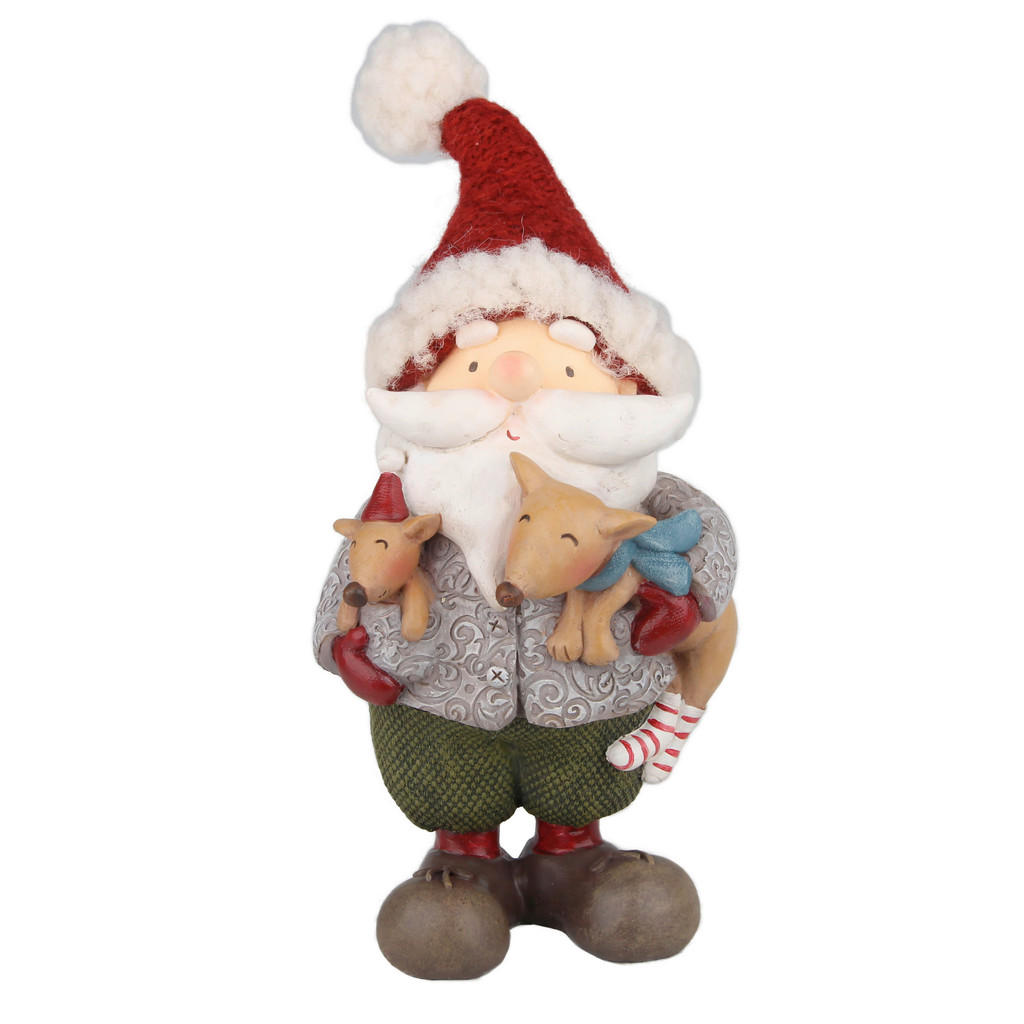 X-Mas SANTA CLAUS X-Mas