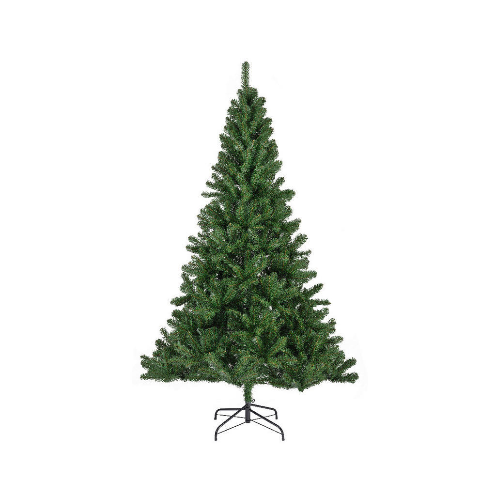X-Mas VÁNOČNÍ STROMEČEK 210 cm X-Mas