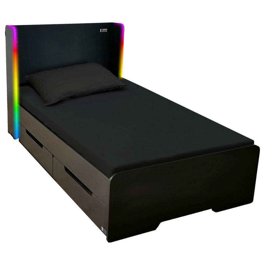 X Rocker POSTEL