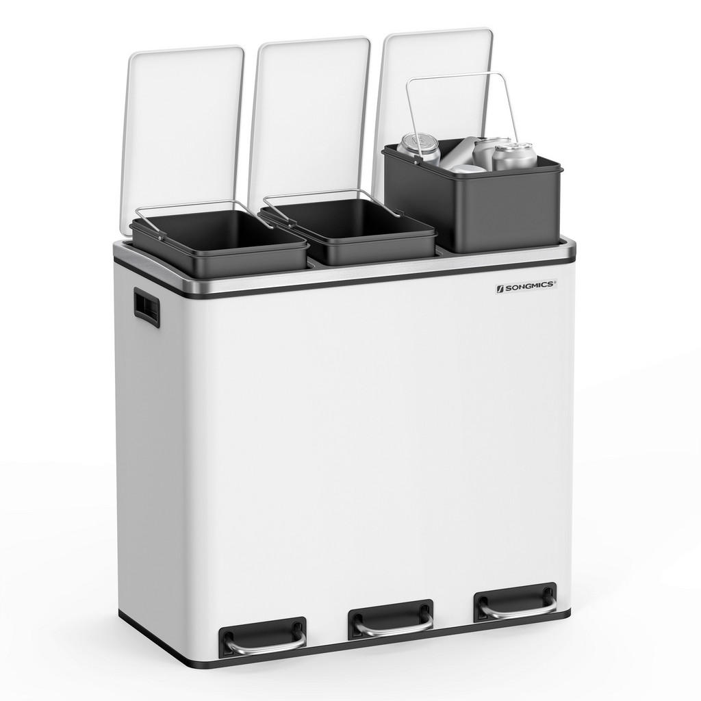 XXXL KOŠ NA ODPADKY 54 l XXXL