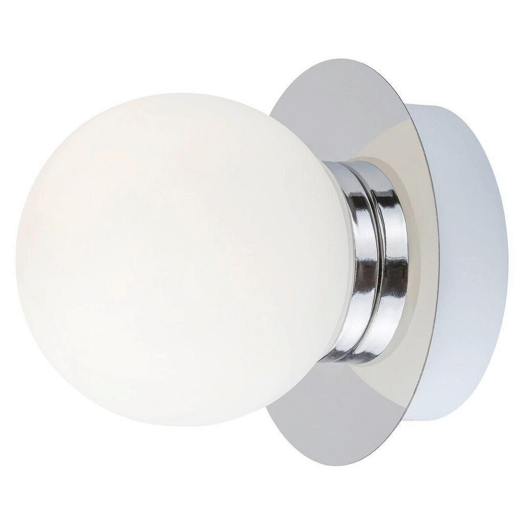 XXXL NÁSTĚNNÉ KOUPELNOVÉ SVÍTIDLO