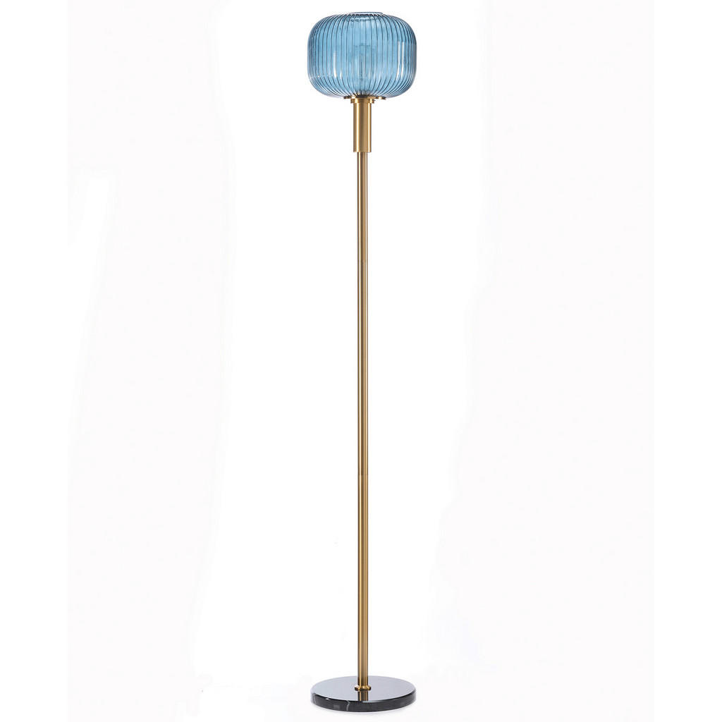 XXXL STOJACÍ LAMPA