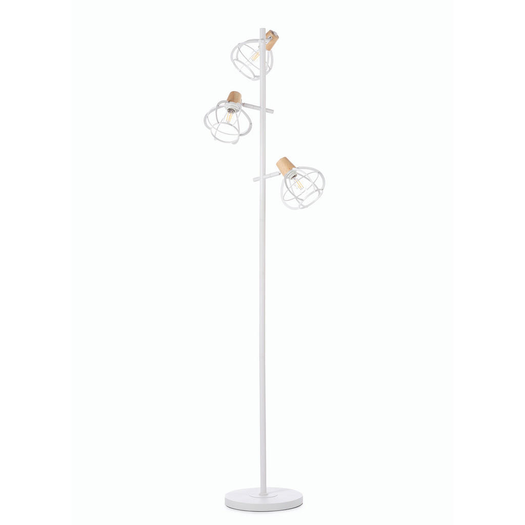 XXXL STOJACÍ LAMPA
