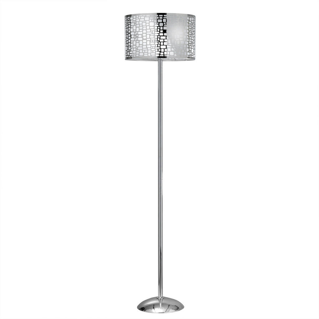XXXL STOJACÍ LAMPA