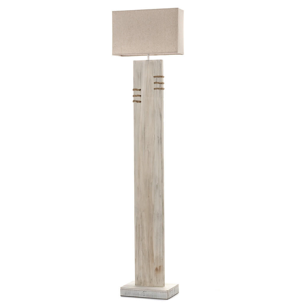 XXXL STOJACÍ LAMPA