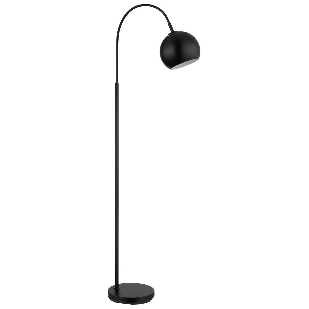 XXXL STOJACÍ LAMPA