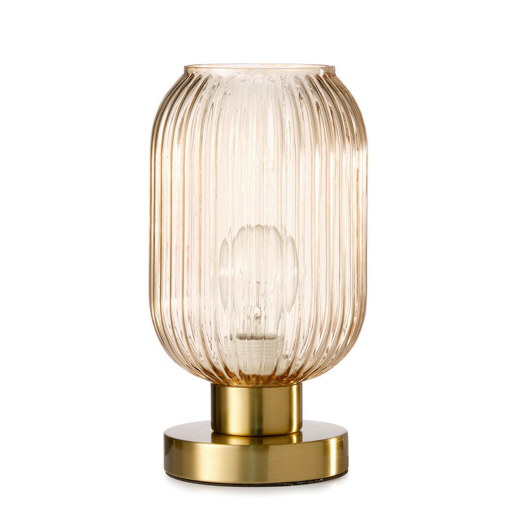 XXXL STOLNÍ LAMPA