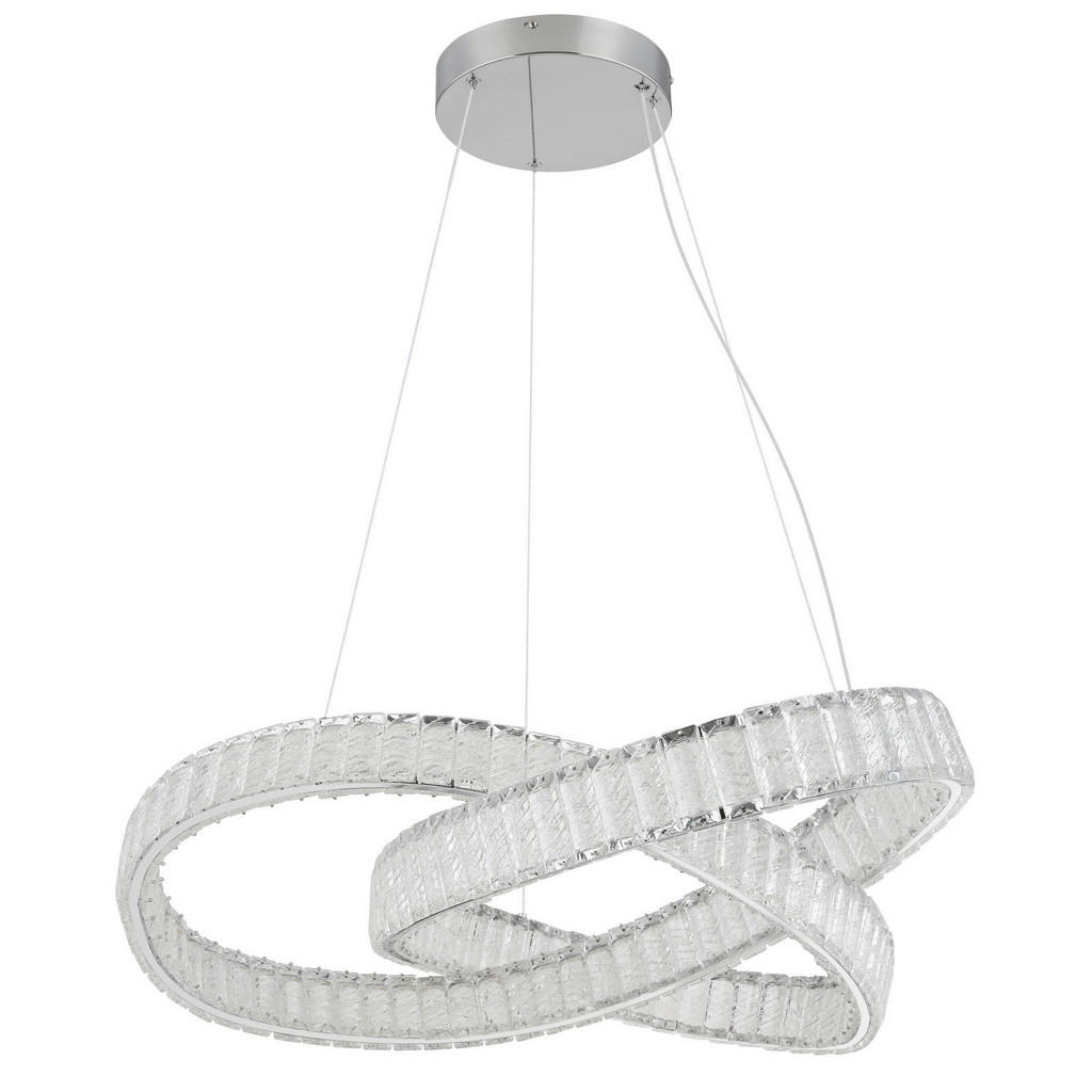 XXXL ZÁVĚSNÉ LED SVÍTIDLO