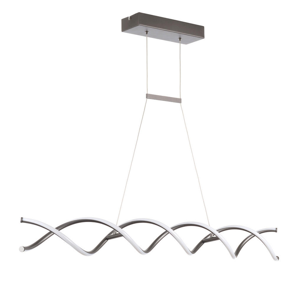 XXXL ZÁVĚSNÉ LED SVÍTIDLO