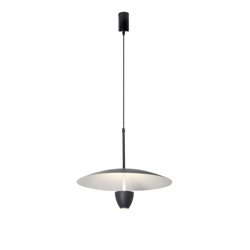 XXXL ZÁVĚSNÉ LED SVÍTIDLO