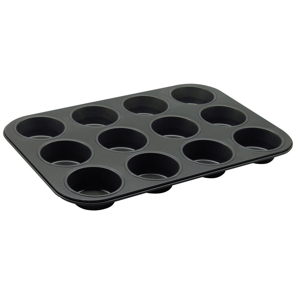 Zenker FORMA NA MUFFINY Zenker