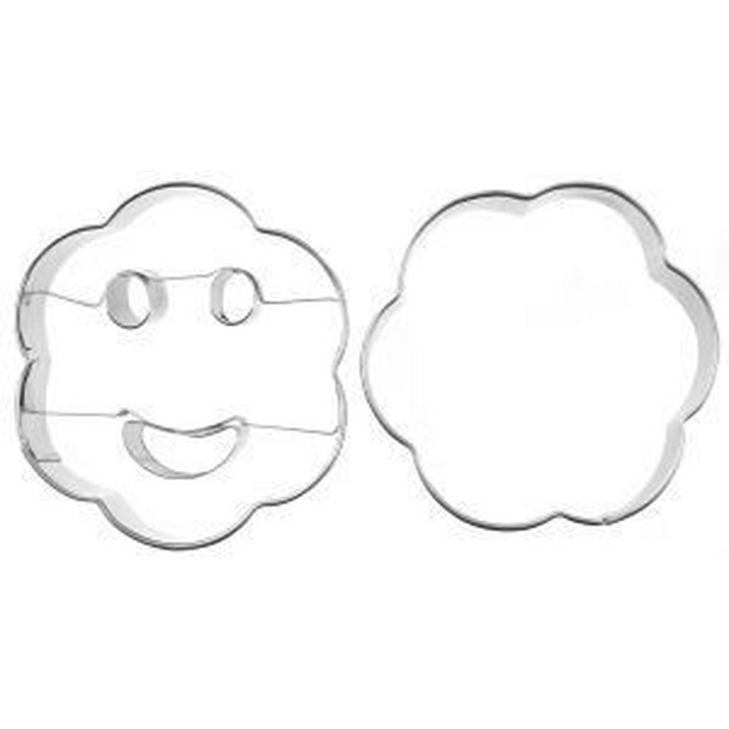 Zenker VYKRAJOVÁTKO Zenker