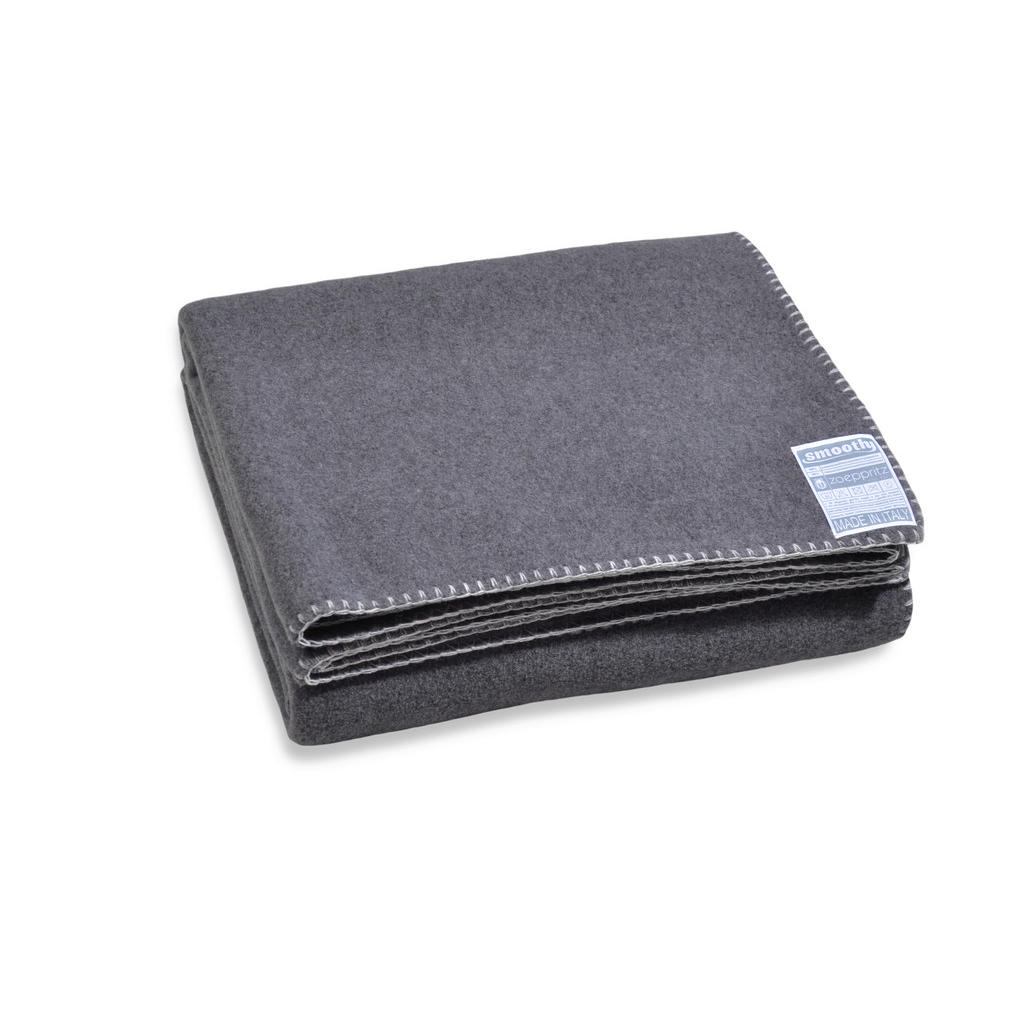 Zoeppritz FLEECOVÁ DEKA